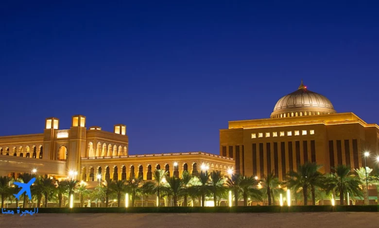جامعات الرياض بنات