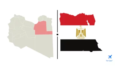 القنصلية المصرية في بنغازي