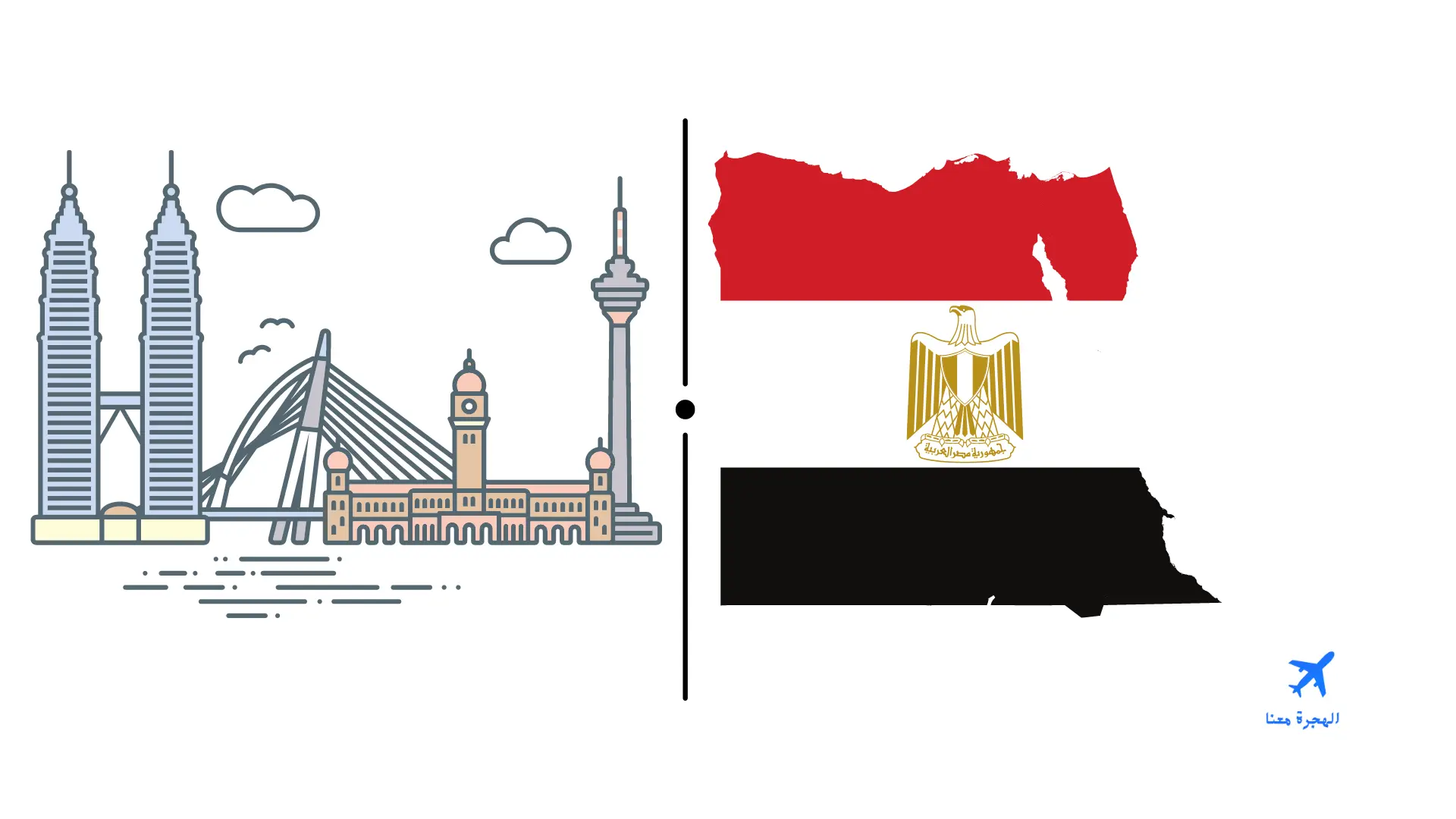 السفارة المصرية في كوالالمبور
