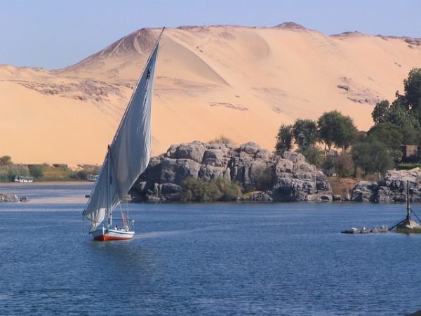 جزيرة الفنتين