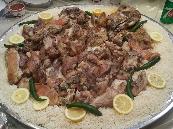 أفضل أماكن سياحية وترفيهية الرياض