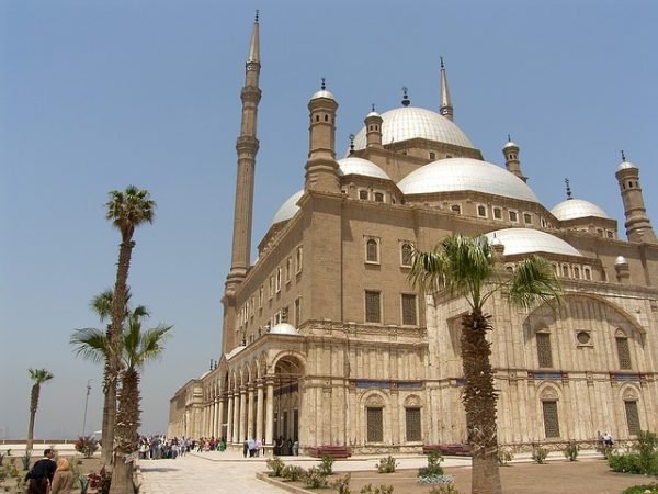 زيارة قلعة صلاح الدين