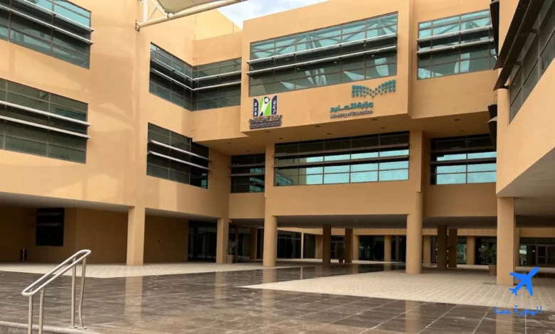 تخصصات الجامعة العربية المفتوحة