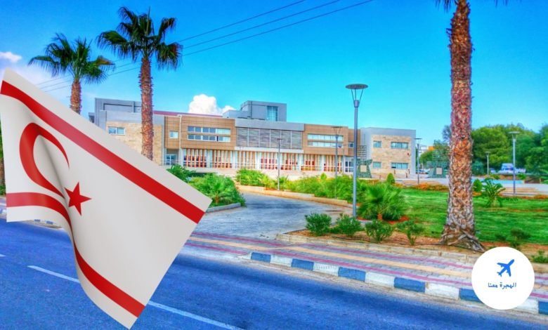 جامعة شرق البحر المتوسط