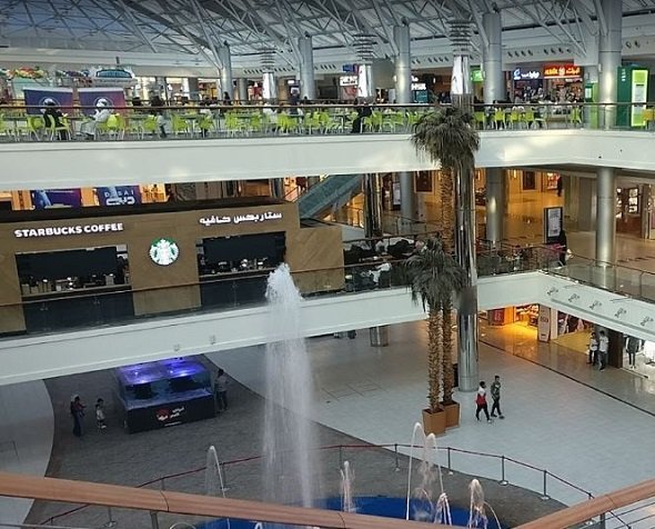 رد سي مول red sea mall jeddah