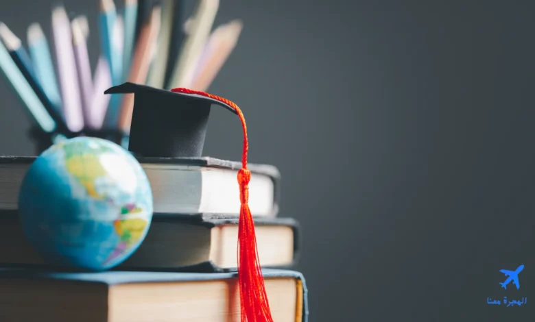 الفرق بين الماجستير المهني والأكاديمي