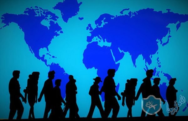أكذوبة اللجوء في اوروبا للجميع