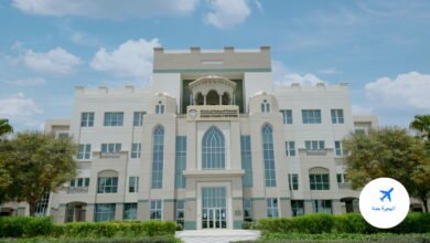 تخصصات الماجستير في الجامعة الأمريكية في الإمارات