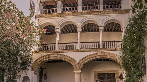 فندق هوسبيس بالاسيو ديل بايليو 