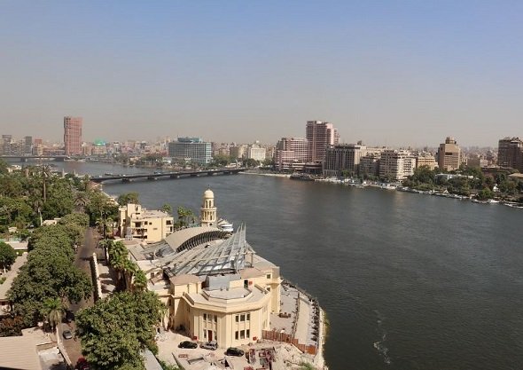 اسعار دخول برج القاهرة 2025