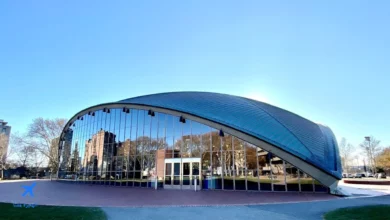 صورة من معهد ماساتشوستس للتكنولوجيا المصنف كأفضل الجامعات في العالم