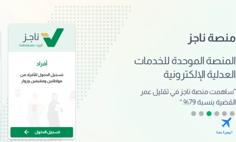 السجل الجنائي